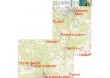 Slavkovský les, Geodézie On Line, 2020, EAN: 9788075061232, ISBN: 978-80-7506-123-2