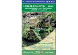 Labské pískovce 1:25 000, 2020