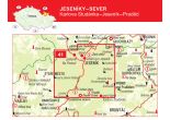 Jeseníky - sever (2021) přehledka