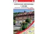 Vizovicko 1:25 000