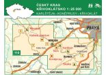 110. Český kras, Křivoklátsko