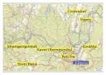 Krušné hory - Jáchymovsko (114)