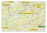 Krušné hory - střed (115)
