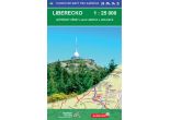 Liberecko 1:25 000